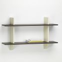 Vitra Rayonnage Mural Shelf