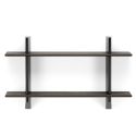 Vitra Rayonnage Mural Shelf