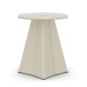 Vitra Tabouret Métallique Stool