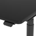 Vitra Tyde 2 Sit - Stand Home Desk