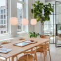 Louis Poulsen VL45 Radiohus Pendant Light