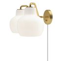 Louis Poulsen VL Ring Crown Wall Lamp