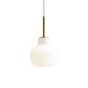 Louis Poulsen VL Ring Crown 1 Pendant Light