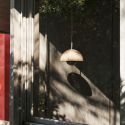 &Tradition Flowerpot VP10 Pendant Light