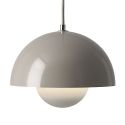 &Tradition Flowerpot Pendant Light - VP1