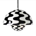 &Tradition Flowerpot Pendant Light - VP1