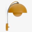 &Tradition Flowerpot VP8 Wall Lamp