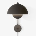 &Tradition Flowerpot VP8 Wall Lamp