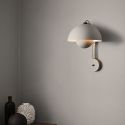 &Tradition Flowerpot VP8 Wall Lamp