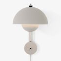 &Tradition Flowerpot VP8 Wall Lamp