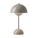 &Tradition Flowerpot VP9 Portable Table Lamp