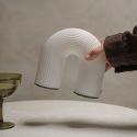 Ferm Living Vuelta Portable Lamp