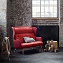 Fritz Hansen Ro Sofa