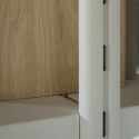 Pira G2 Shelving Bundle - Wall Mounted B