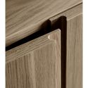 Pira G2 Shelving Bundle - Wall Mounted A