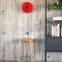 HAY Matin Wall Lamp