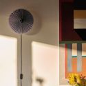 HAY Matin Wall Lamp