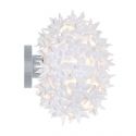 Kartell Elliptical Bloom Ceiling/Wall Light