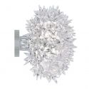 Kartell Elliptical Bloom Ceiling/Wall Light