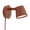 Muuto Tip Wall Lamp