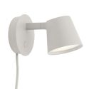 Muuto Tip Wall Lamp