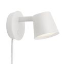 Muuto Tip Wall Lamp