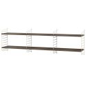 String Shelving Living Room Bundle L O