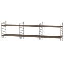 String Shelving Living Room Bundle L O