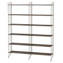 String Shelving Living Room Bundle L A