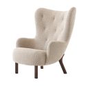 &Tradition Petra VB3 Lounge Chair