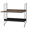 String Shelving Kids Room Bundle A 