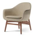 Audo Copenhagen Harbour Lounge Chair