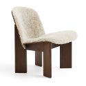 HAY Chisel Lounge Chair