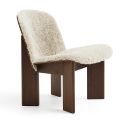 Hay Chisel Lounge Chair