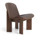 Hay Chisel Lounge Chair