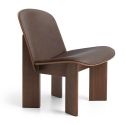 HAY Chisel Lounge Chair
