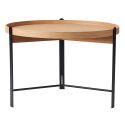 Warm Nordic Compose Table