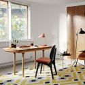Warm Nordic Runa Desk