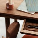 Warm Nordic Runa Desk