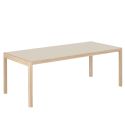 Muuto Workshop Dining Table