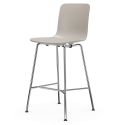 Vitra Hal RE Tube Counter Stool