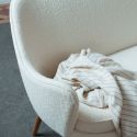 Warm Nordic Dwell Sofa