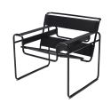 Knoll Wassily Lounge Chair - Bauhaus Colours Edition
