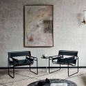 Knoll Wassily Lounge Chair - Bauhaus Colours Edition