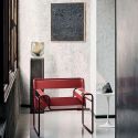 Knoll Wassily Lounge Chair - Bauhaus Colours Edition