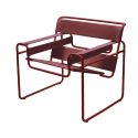Knoll Wassily Lounge Chair - Bauhaus Colours Edition