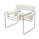 Knoll Wassily Lounge Chair - Bauhaus Colours Edition
