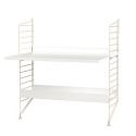 String Shelving Kids Room Bundle A 