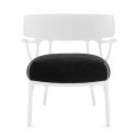 Kartell A.I. Lounge Chair 