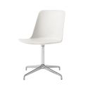 &Tradition Rely Chair HW16 - Swivel Cross Base